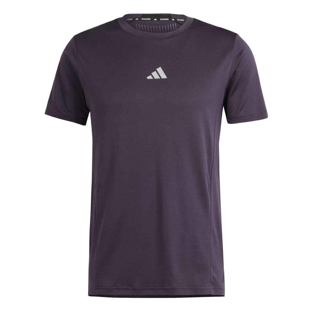 Designed For Training Hiit Workout Heat.Rdy T-Shirt