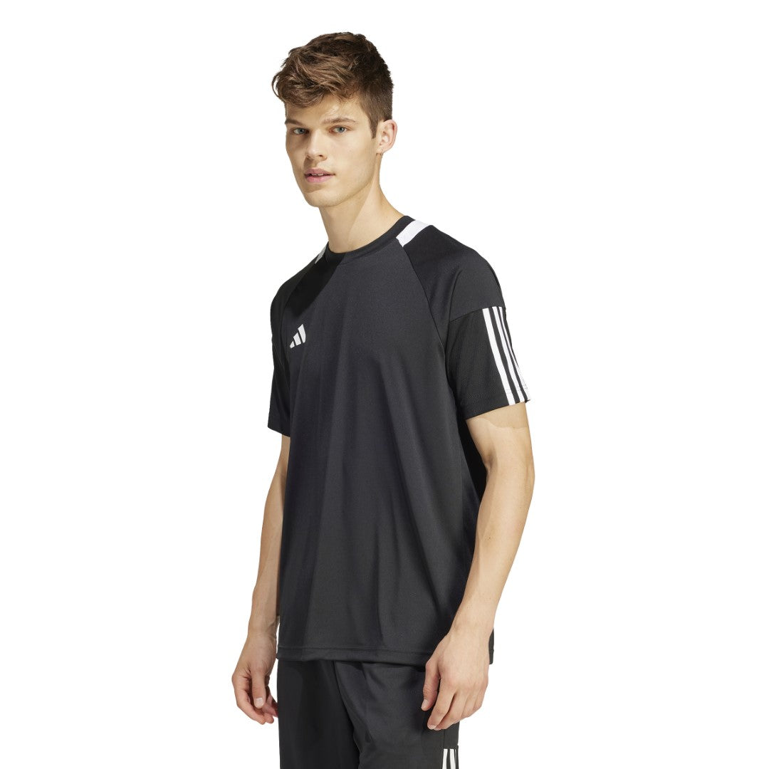 Sereno Aeroready 3-Stripes T-Shirt