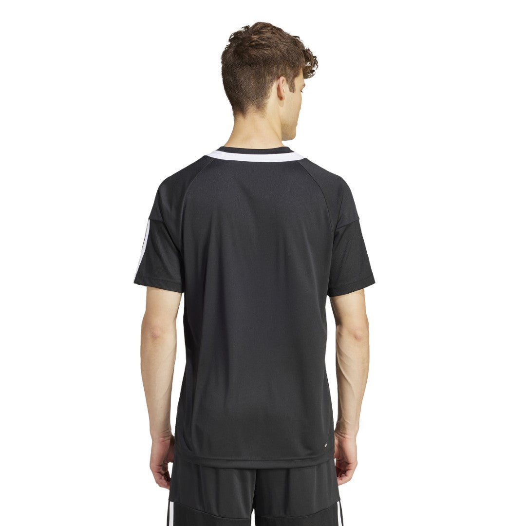 Sereno Aeroready 3-Stripes T-Shirt