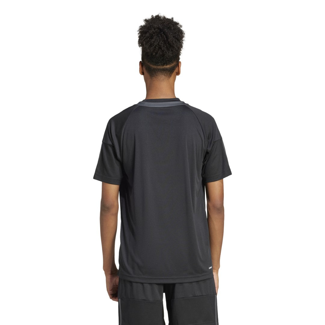 Sereno Aeroready 3-Stripes T-Shirt