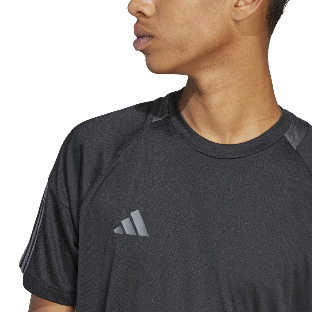 Sereno Aeroready 3-Stripes T-Shirt