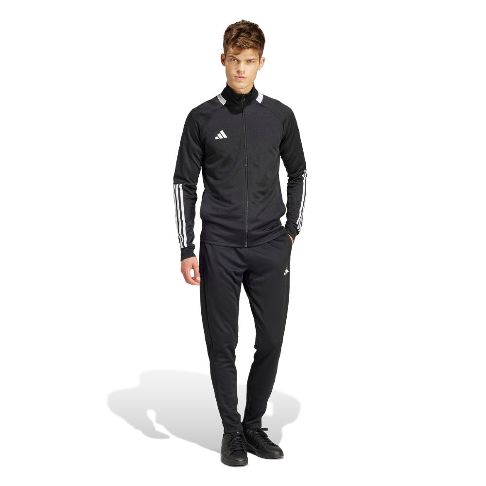Sereno AEROREADY Cut 3-Stripes Track Suit