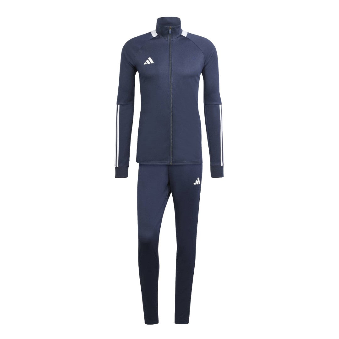 Sereno Aeroready Cut 3-Stripes Track Suit