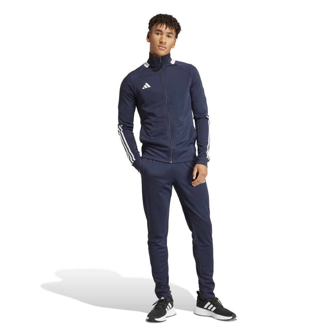 Sereno Aeroready Cut 3-Stripes Track Suit