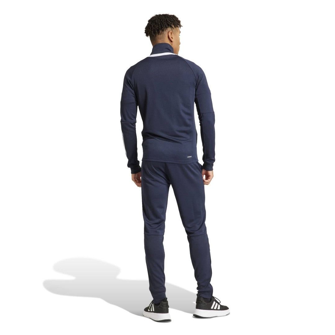 Sereno Aeroready Cut 3-Stripes Track Suit