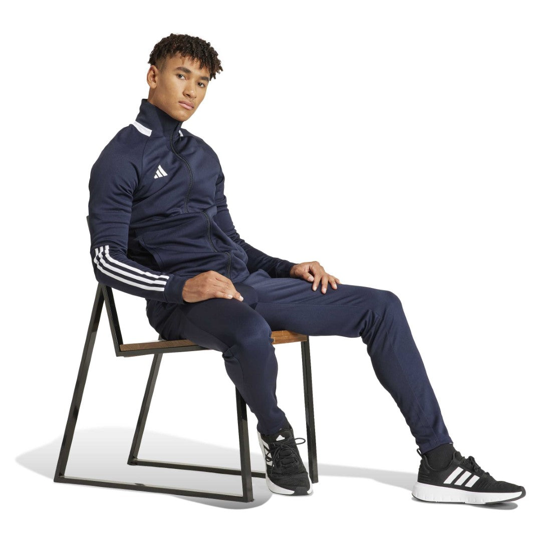 Sereno Aeroready Cut 3-Stripes Track Suit