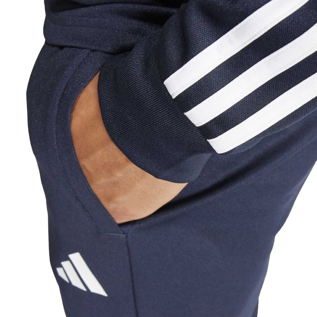 Sereno Aeroready Cut 3-Stripes Track Suit