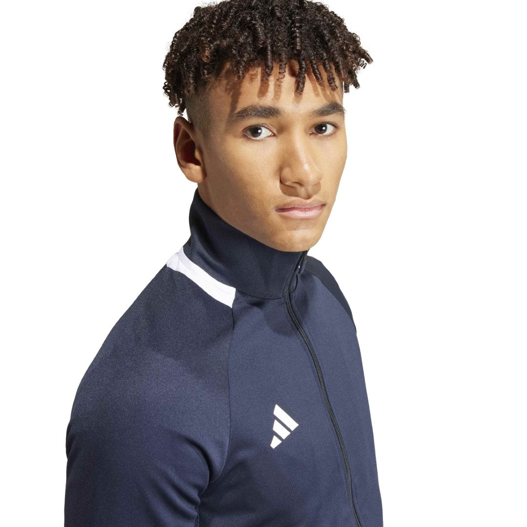Sereno Aeroready Cut 3-Stripes Track Suit