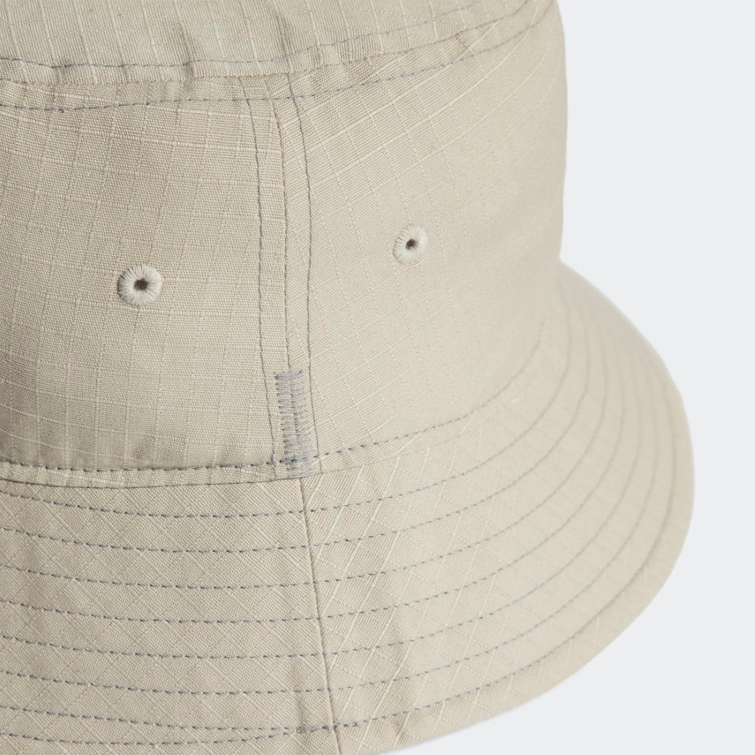 Classic Cotton Bucket Hat