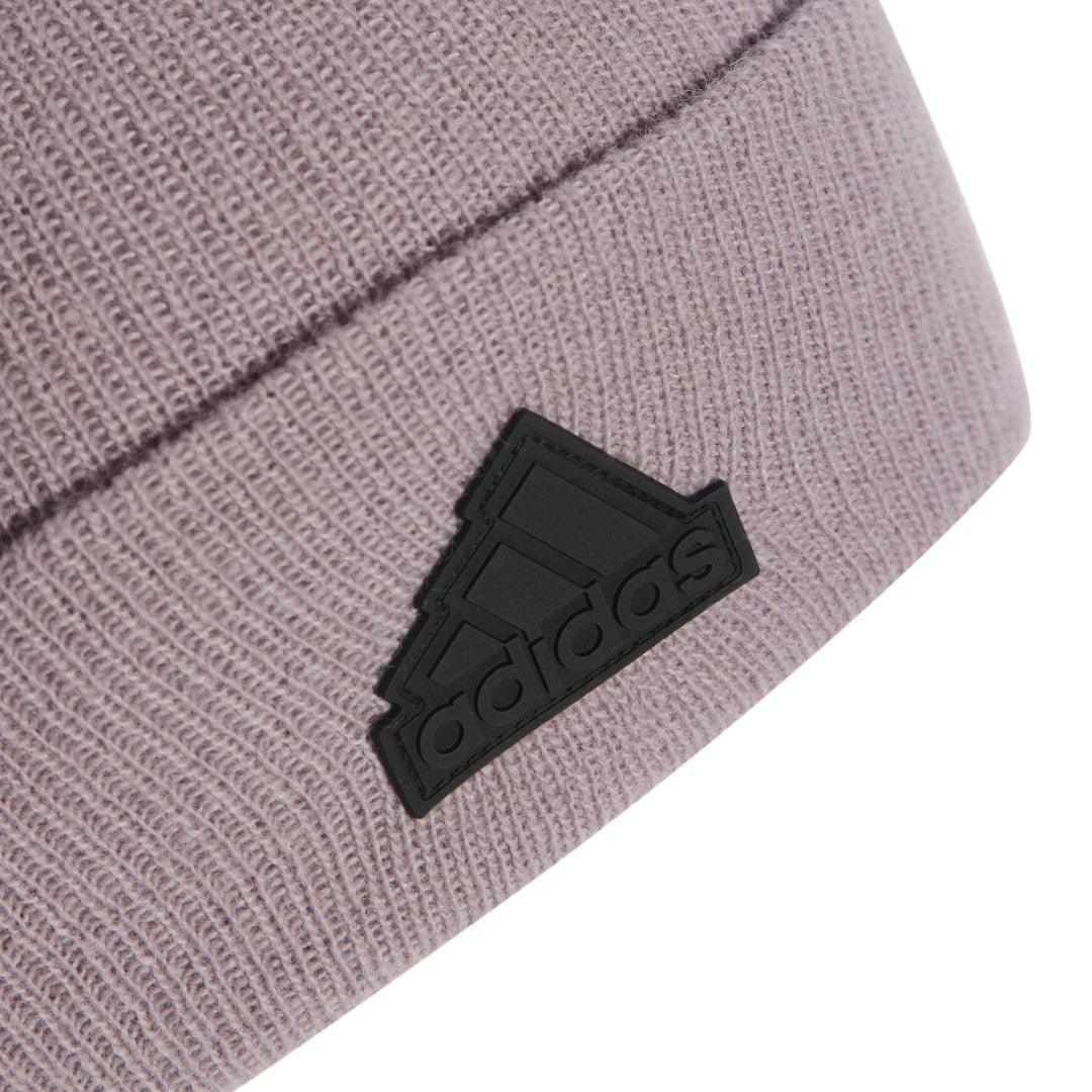 Cold.Rdr Tech Cuff Beanie