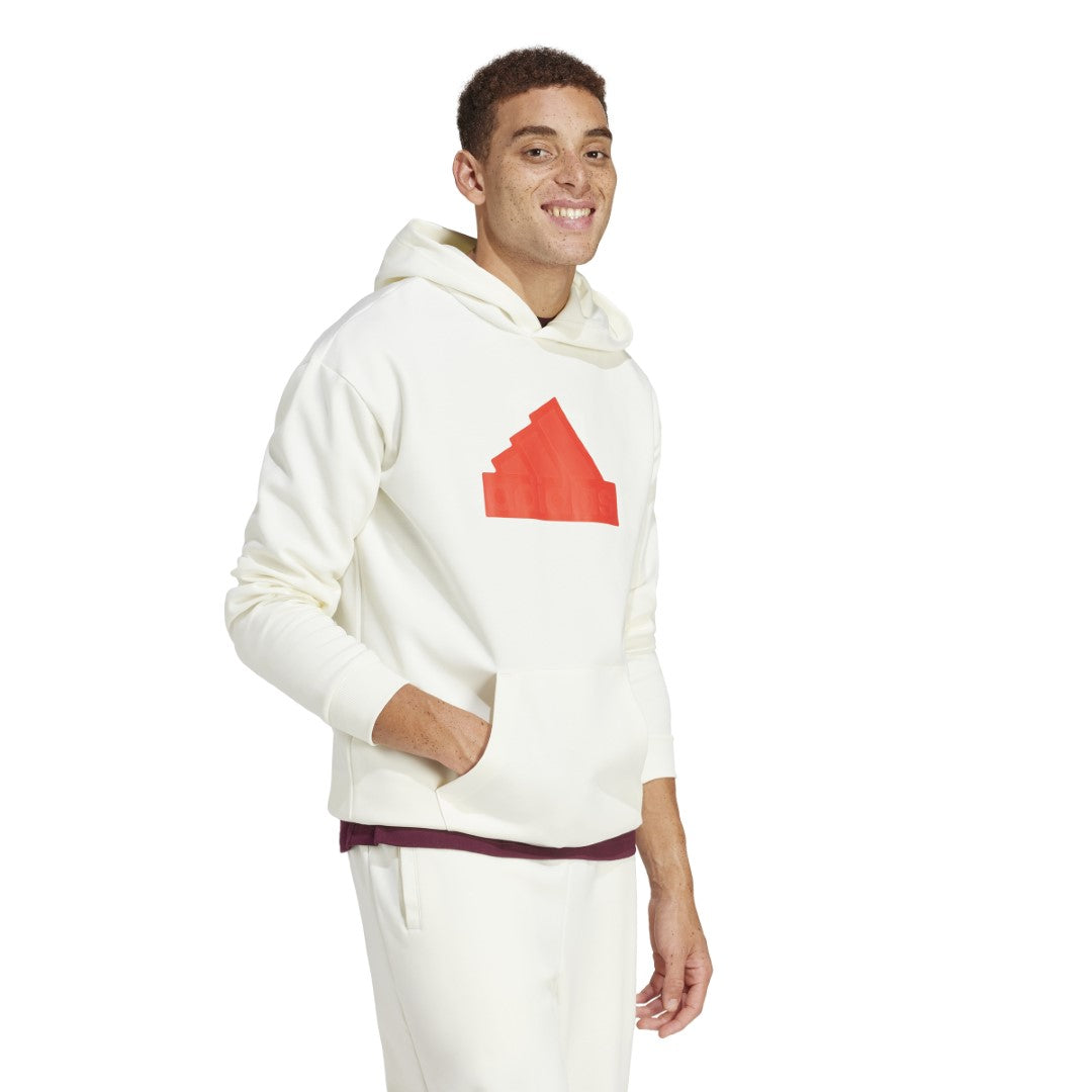 Future Icons Badge of Sport Hoodie