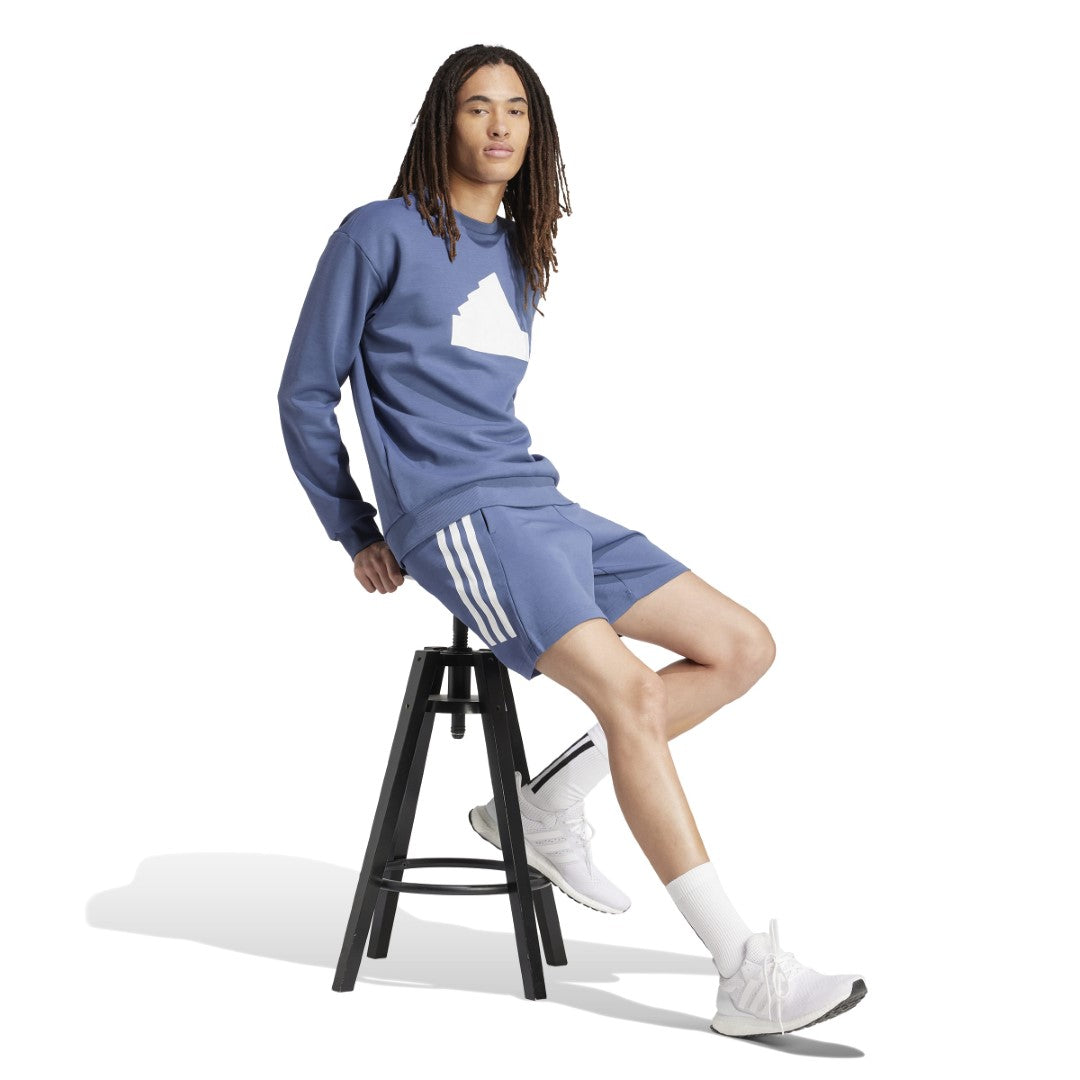 شورت  بثلاث خطوط فيوتشر ايقونز