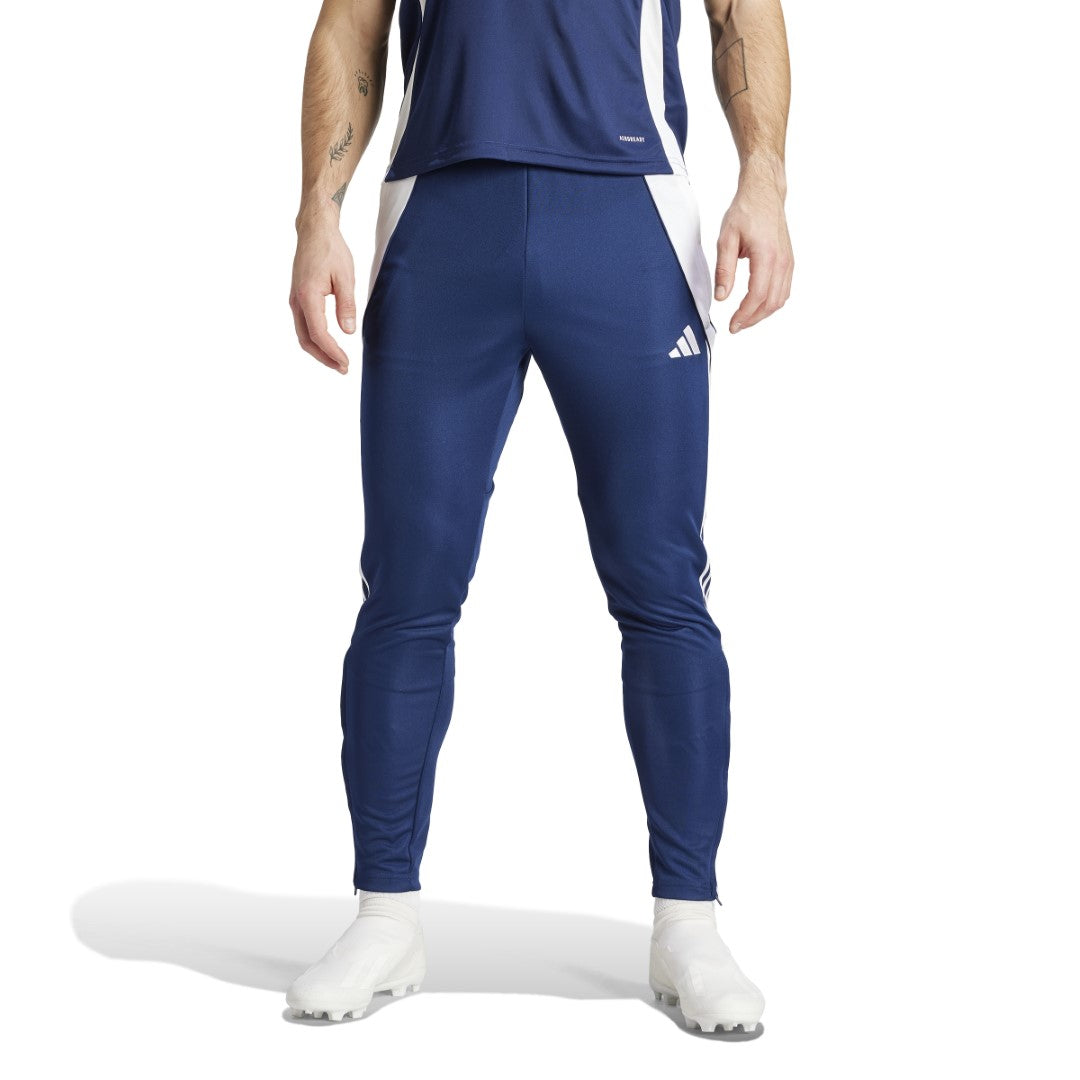 Tiro 24 Slim Training Tracksuit Pants