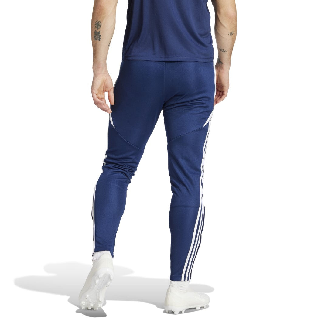 Tiro 24 Slim Training Tracksuit Pants