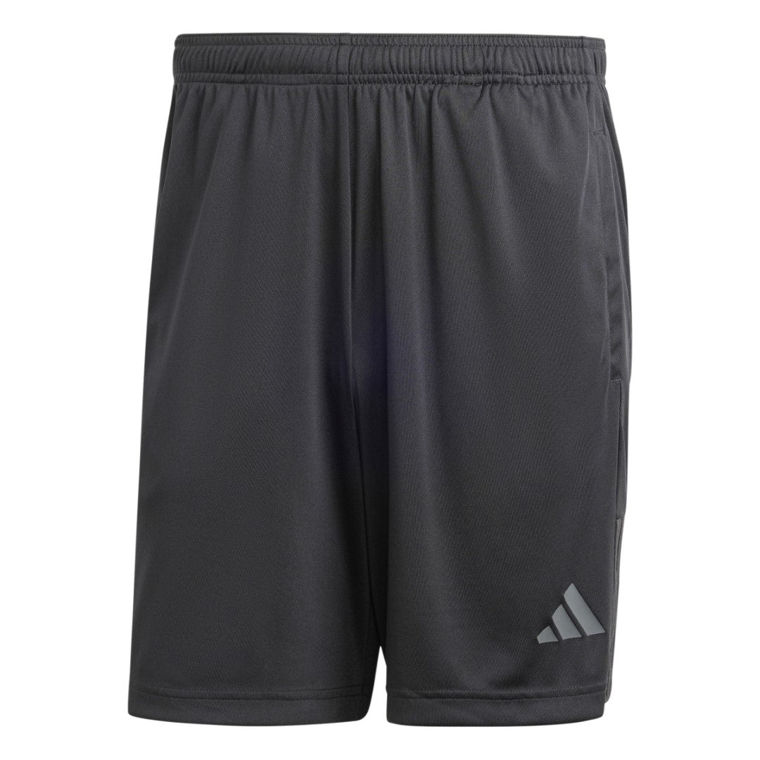 adidas Sereno AEROREADY Cut 3-Stripes Shorts Men Black