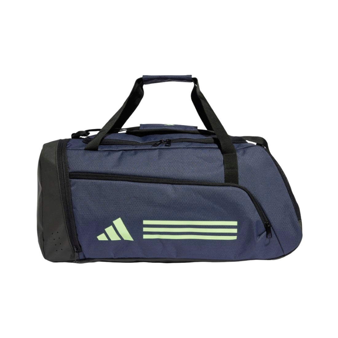 Essentials 3-Stripes Duffel Bag Medium