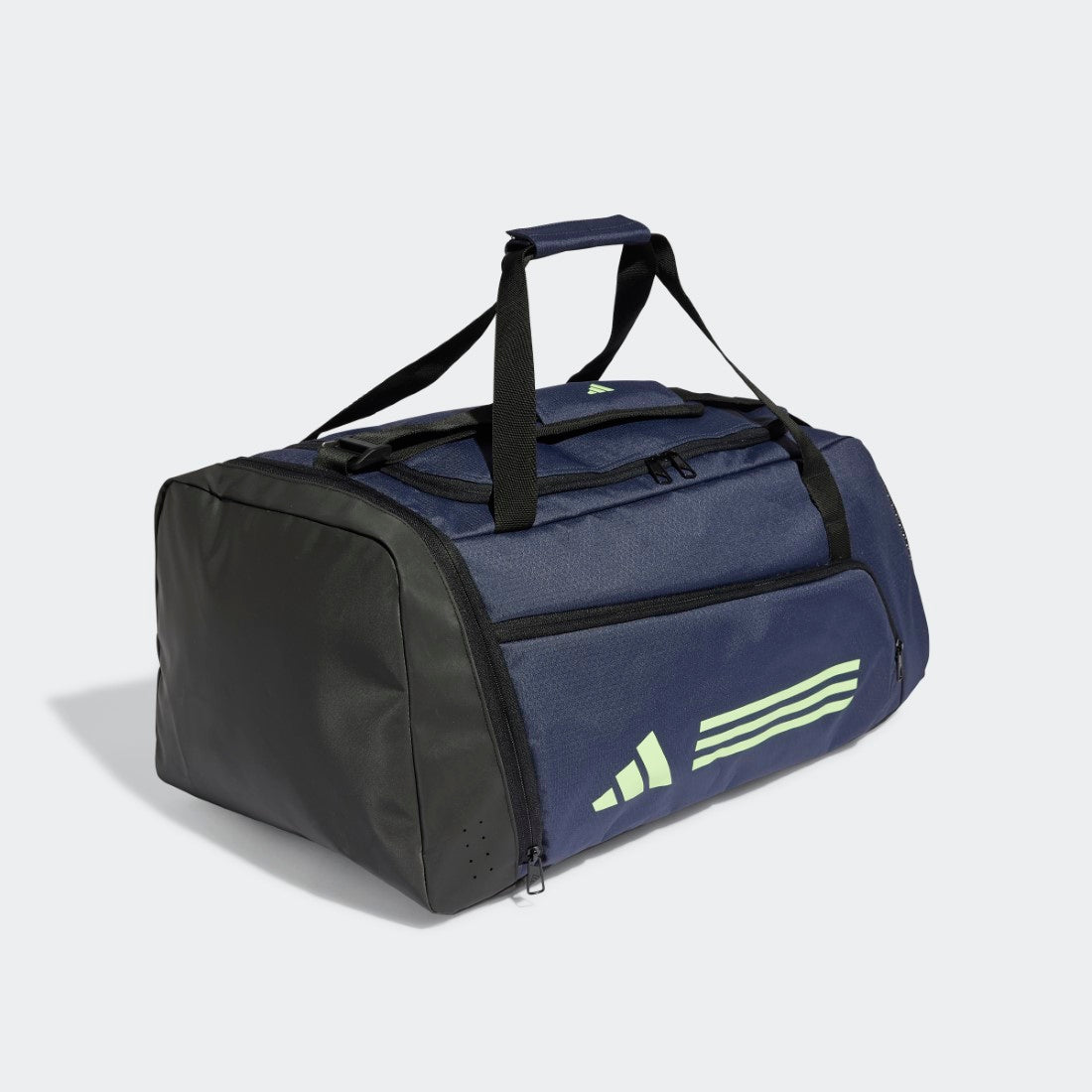 Essentials 3-Stripes Duffel Bag Medium