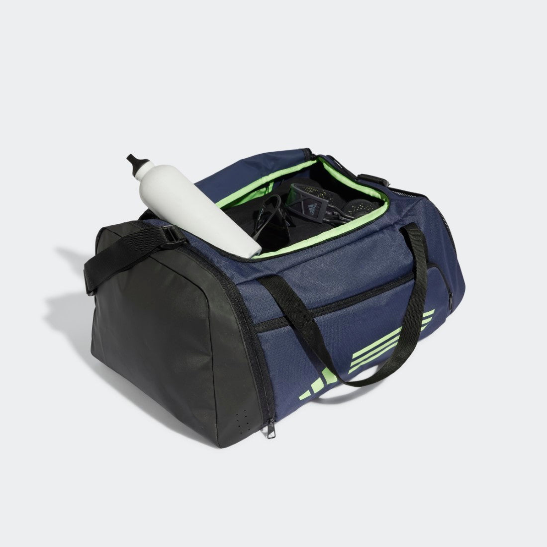 Essentials 3-Stripes Duffel Bag Medium