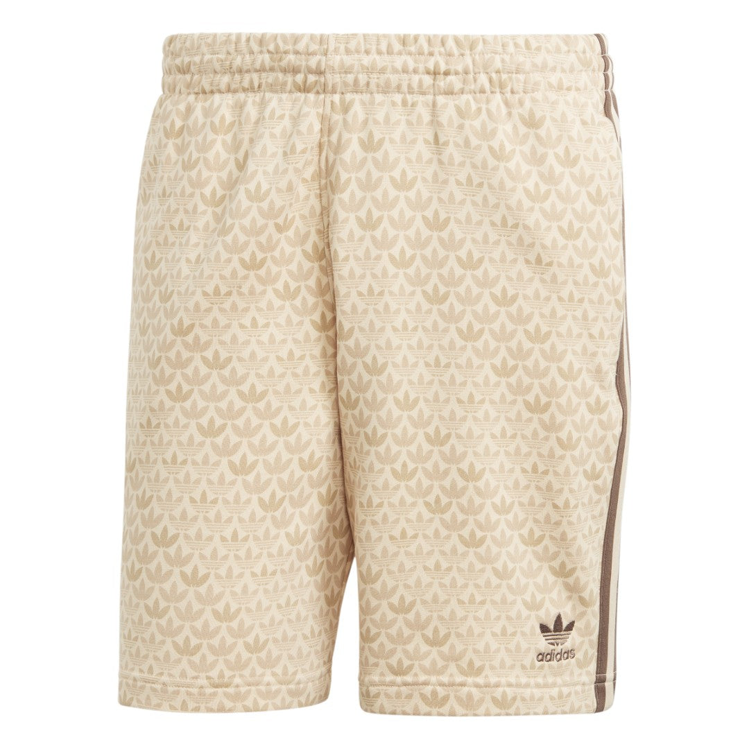 Fashion Mono Shorts