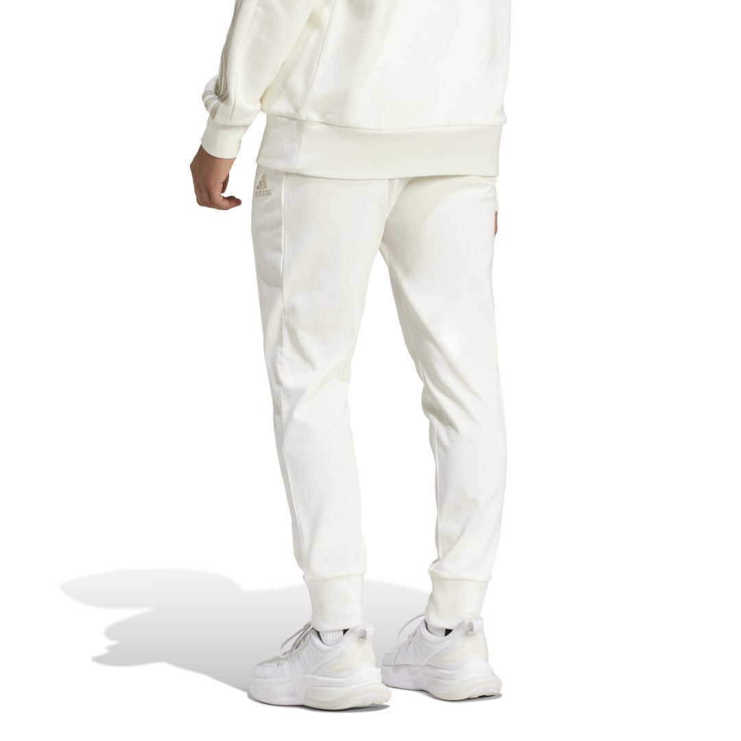 Essentials Single Jersey Tapered Cuff Joggers