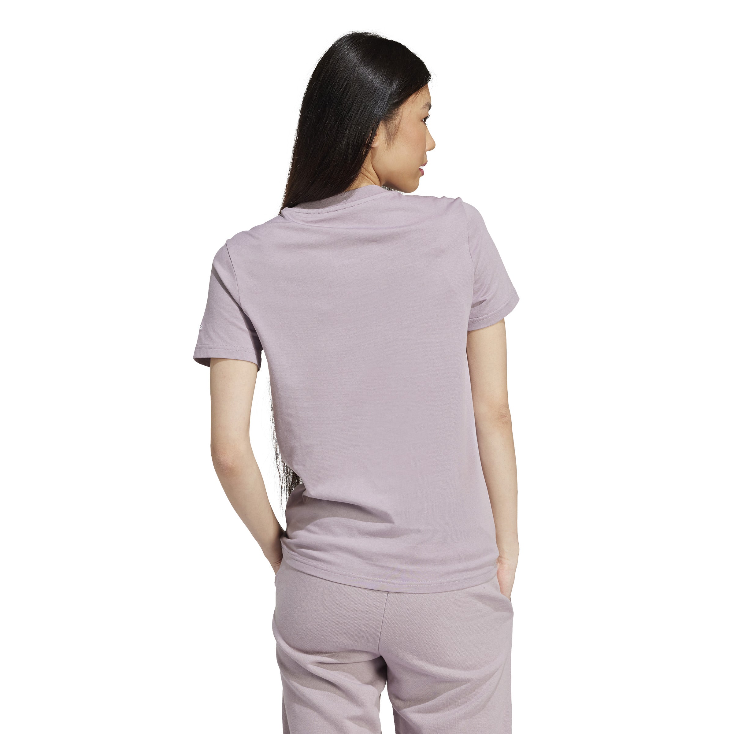 Essentials Slim Logo T-Shirt