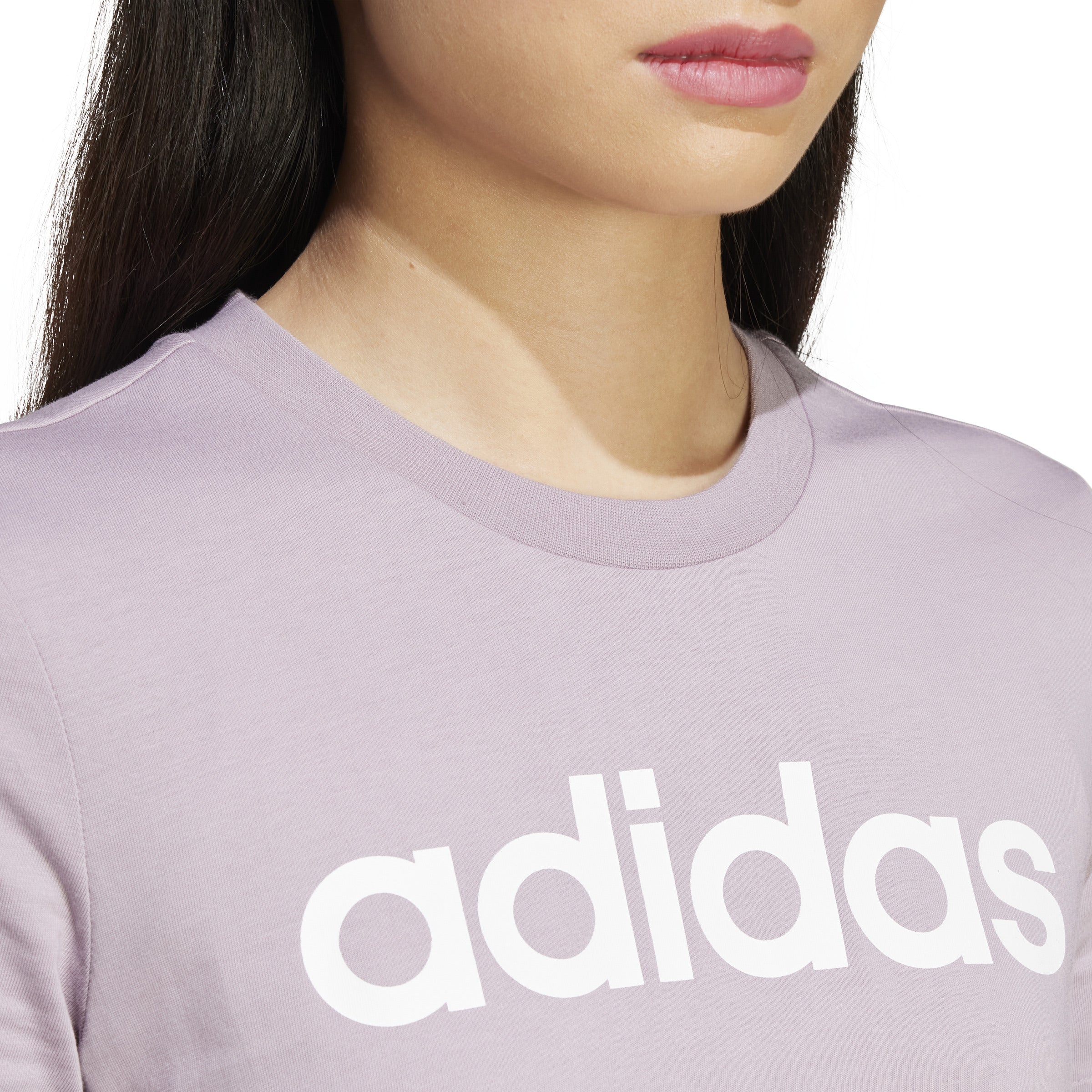 Essentials Slim Logo T-Shirt