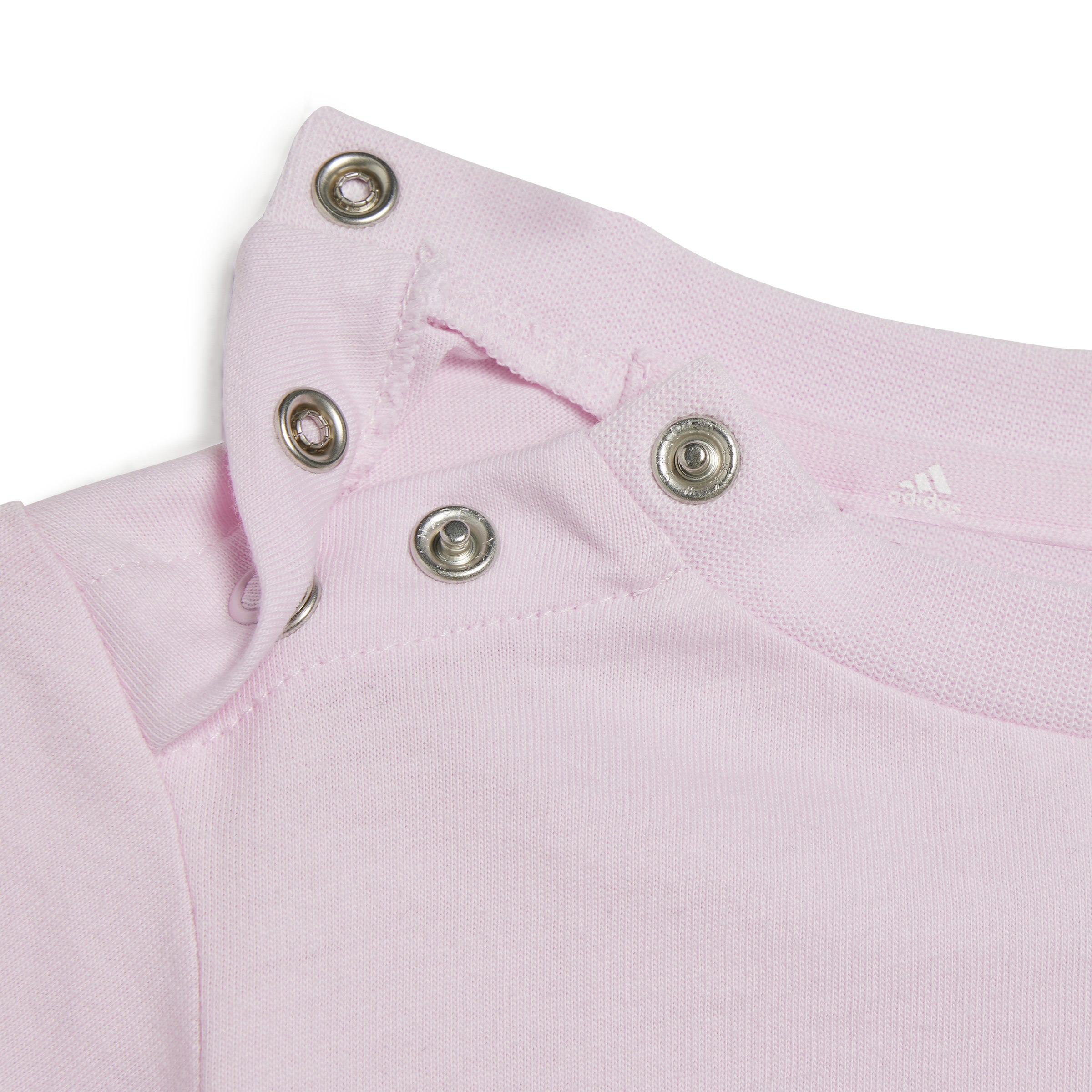 Essentials Lineage Organic Cotton Tee and Shorts Set