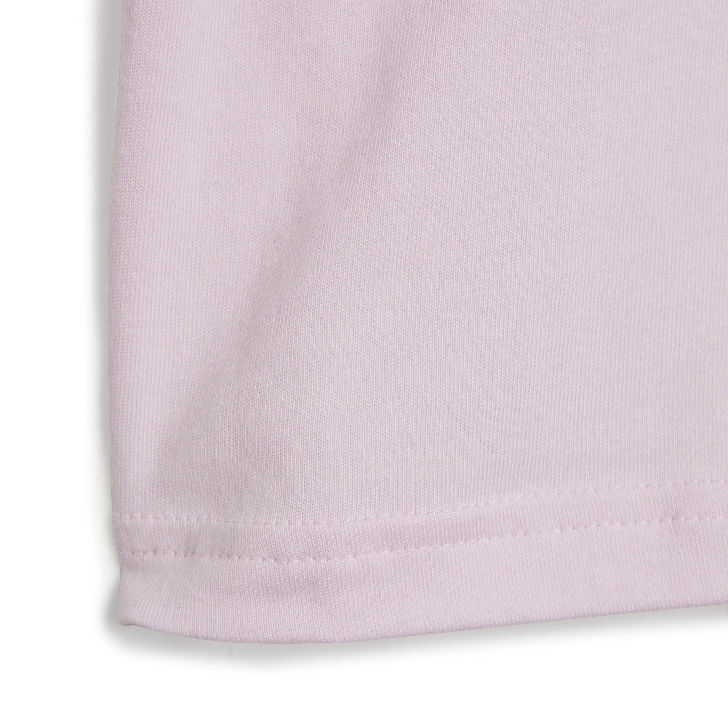 Essentials Lineage Organic Cotton Tee and Shorts Set
