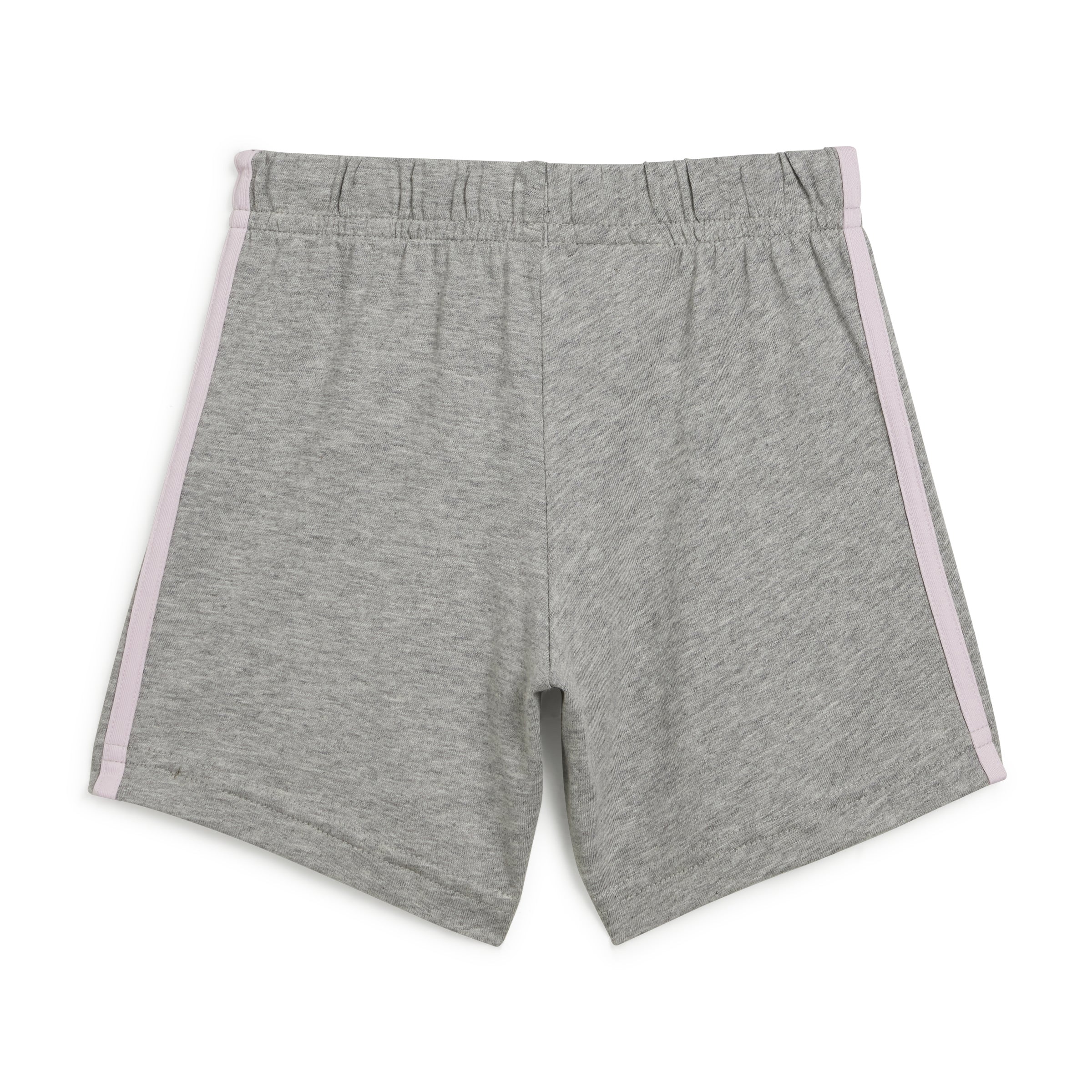 Essentials Lineage Organic Cotton Tee and Shorts Set