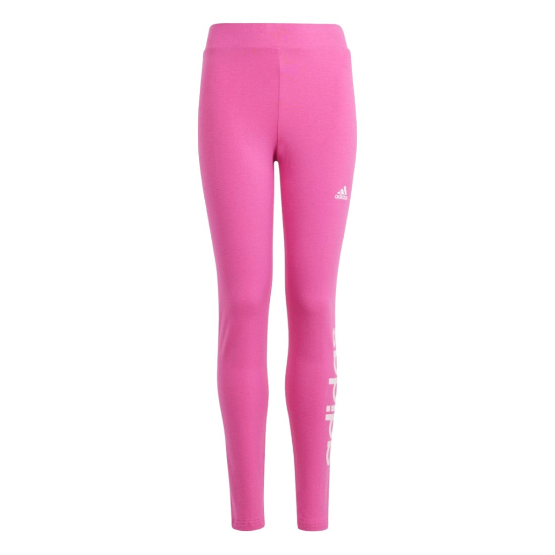 adidas women's essentials linear tights