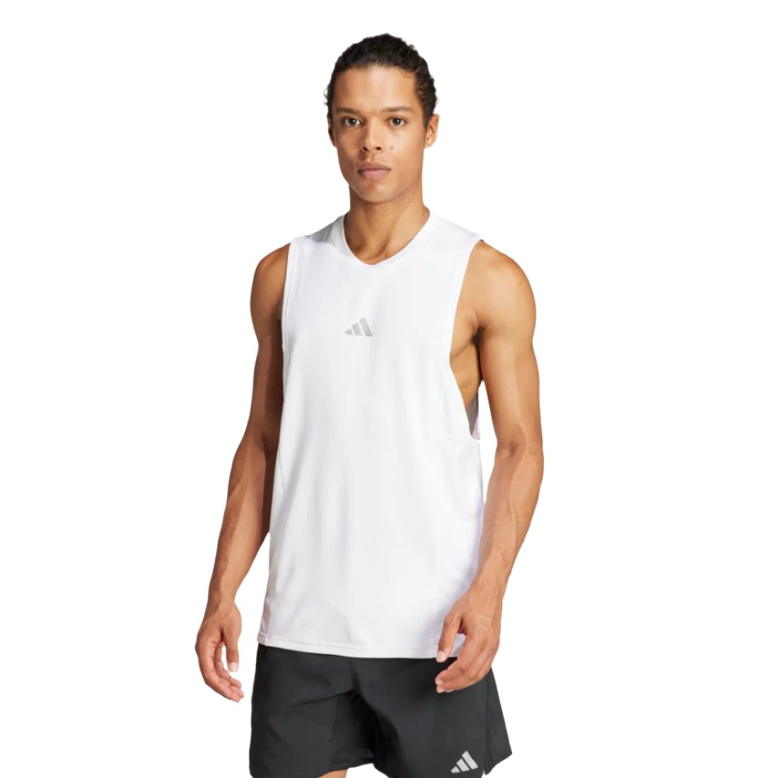 Designed for Training Workout HEAT.RDY Tank Top