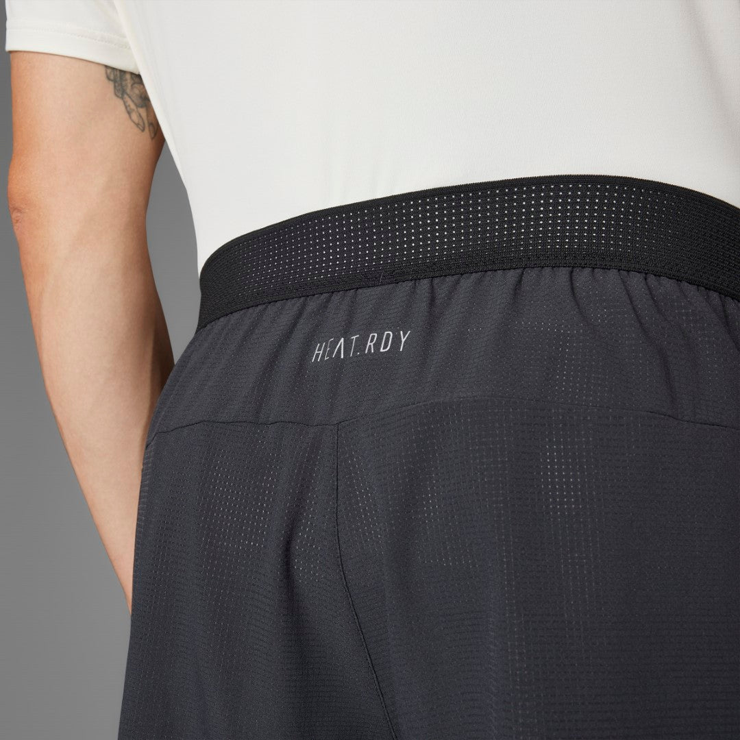 شورت ديزايند فور تريننج Heat.RDY HIIT بطول 5 إنش