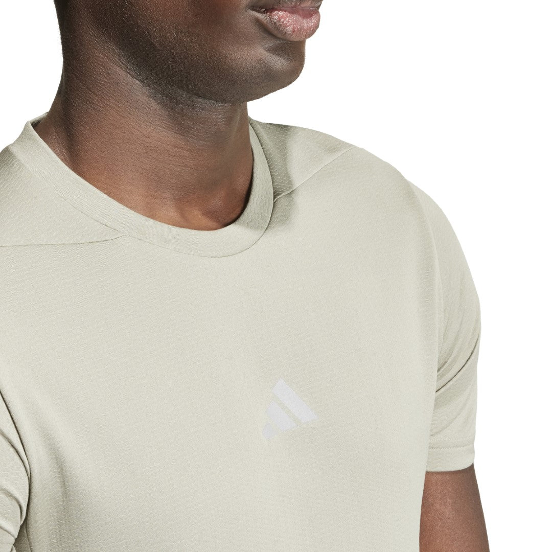 تيشيرت HIIT ووركاوت ديزايند فور ترينينغ هيت.ريدي  