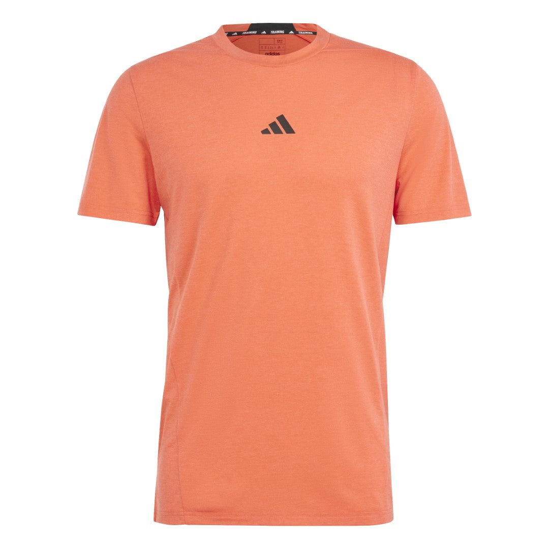 Designed for Training Workout T-Shirt