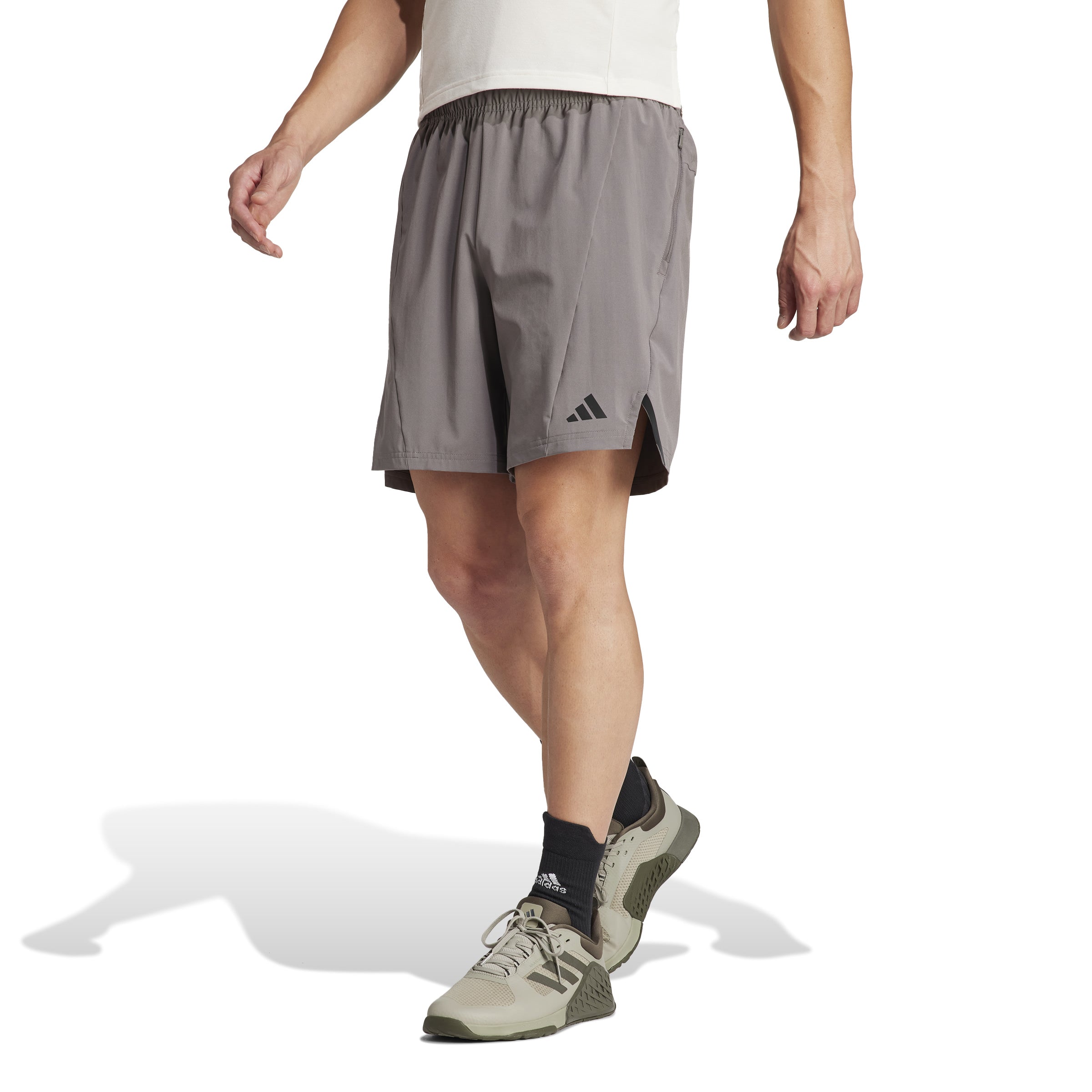 Designed for Training Workout Shorts