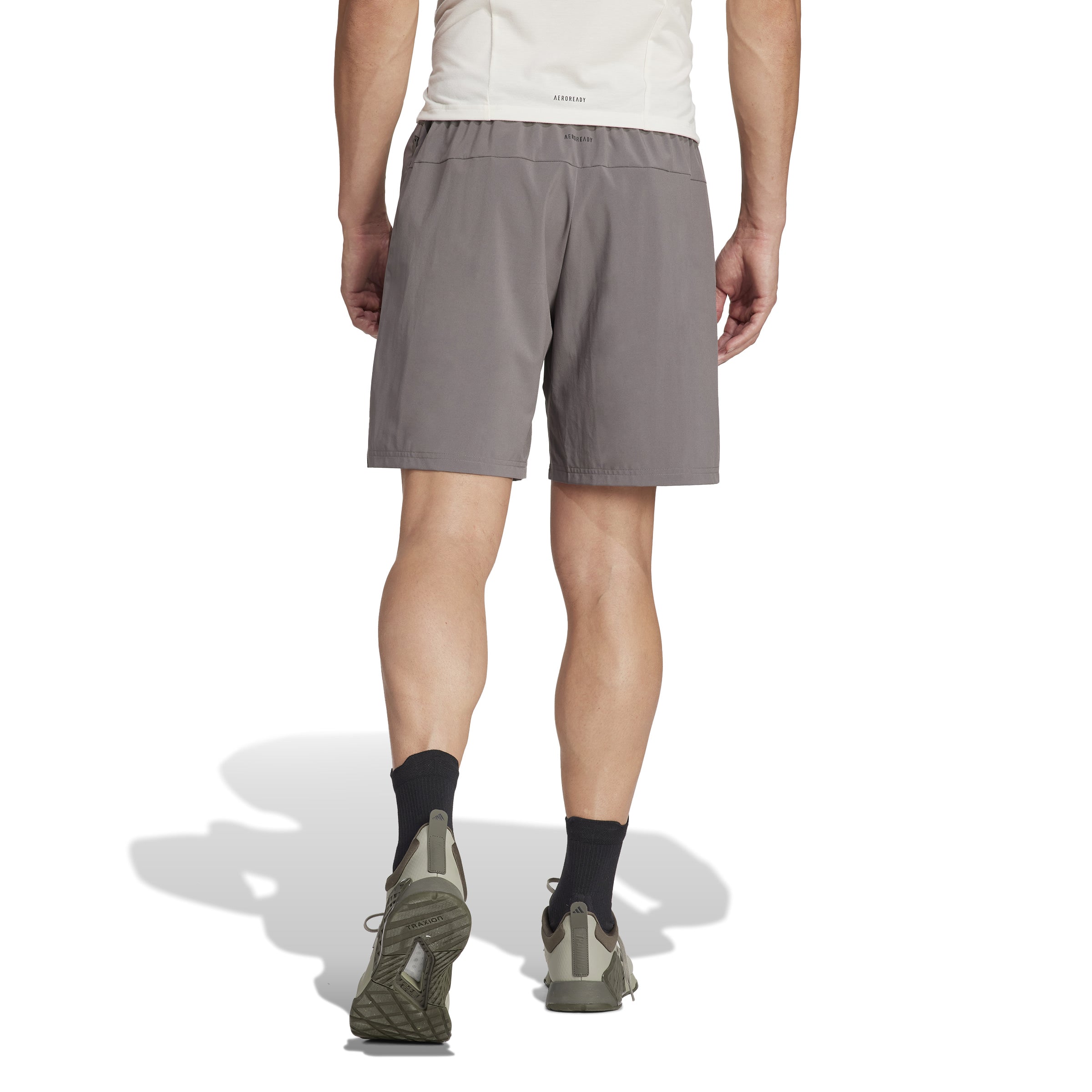 Designed for Training Workout Shorts