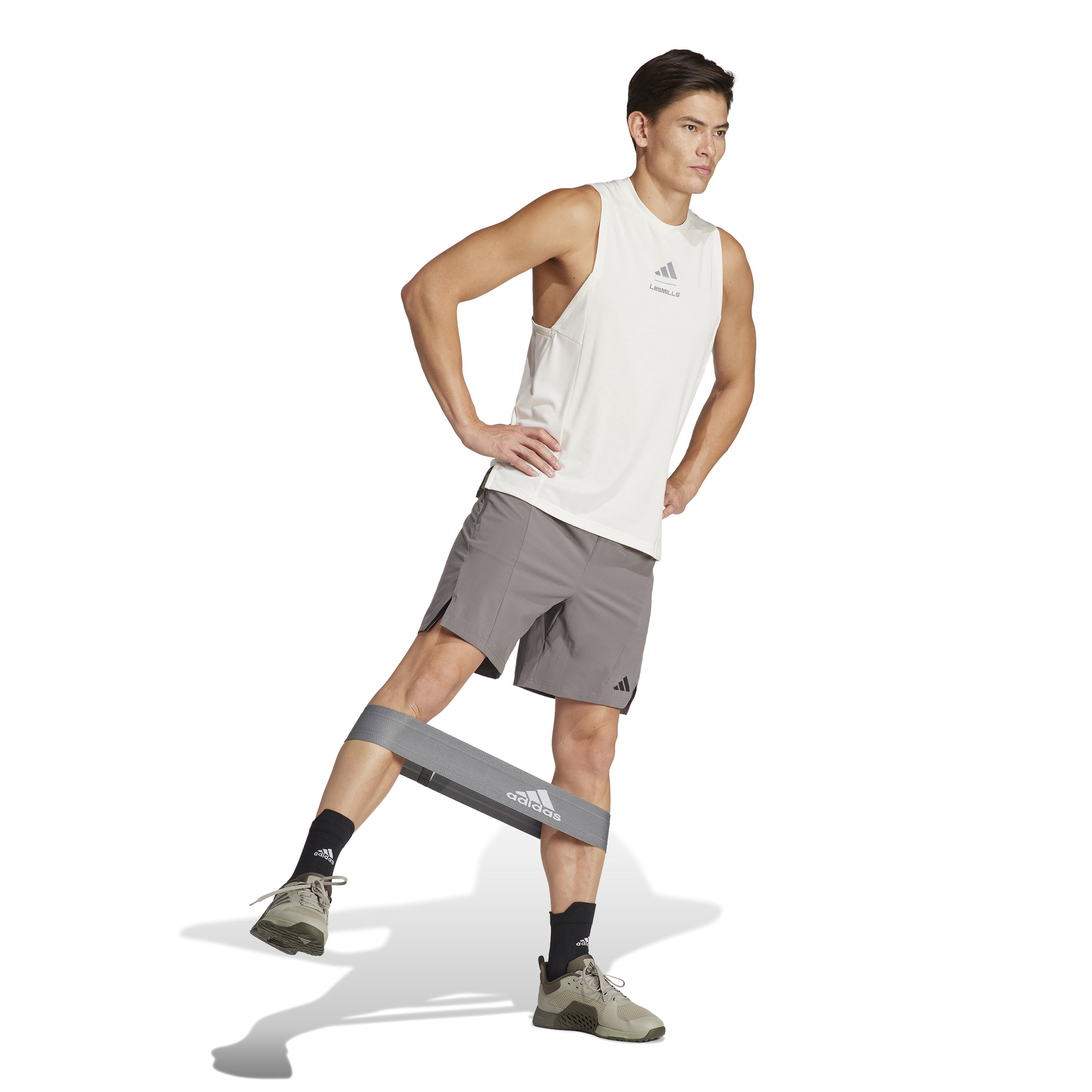 Designed for Training Workout Shorts