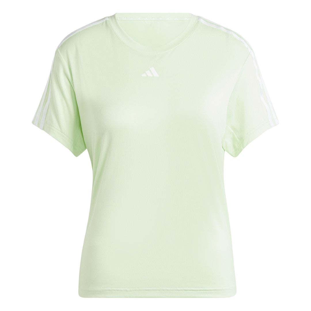 Aeroready Train Essentials 3-Stripes T-Shirt