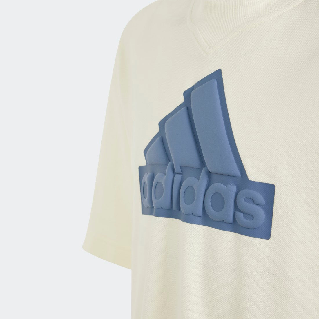 Future Icons Logo Piqué T-Shirt