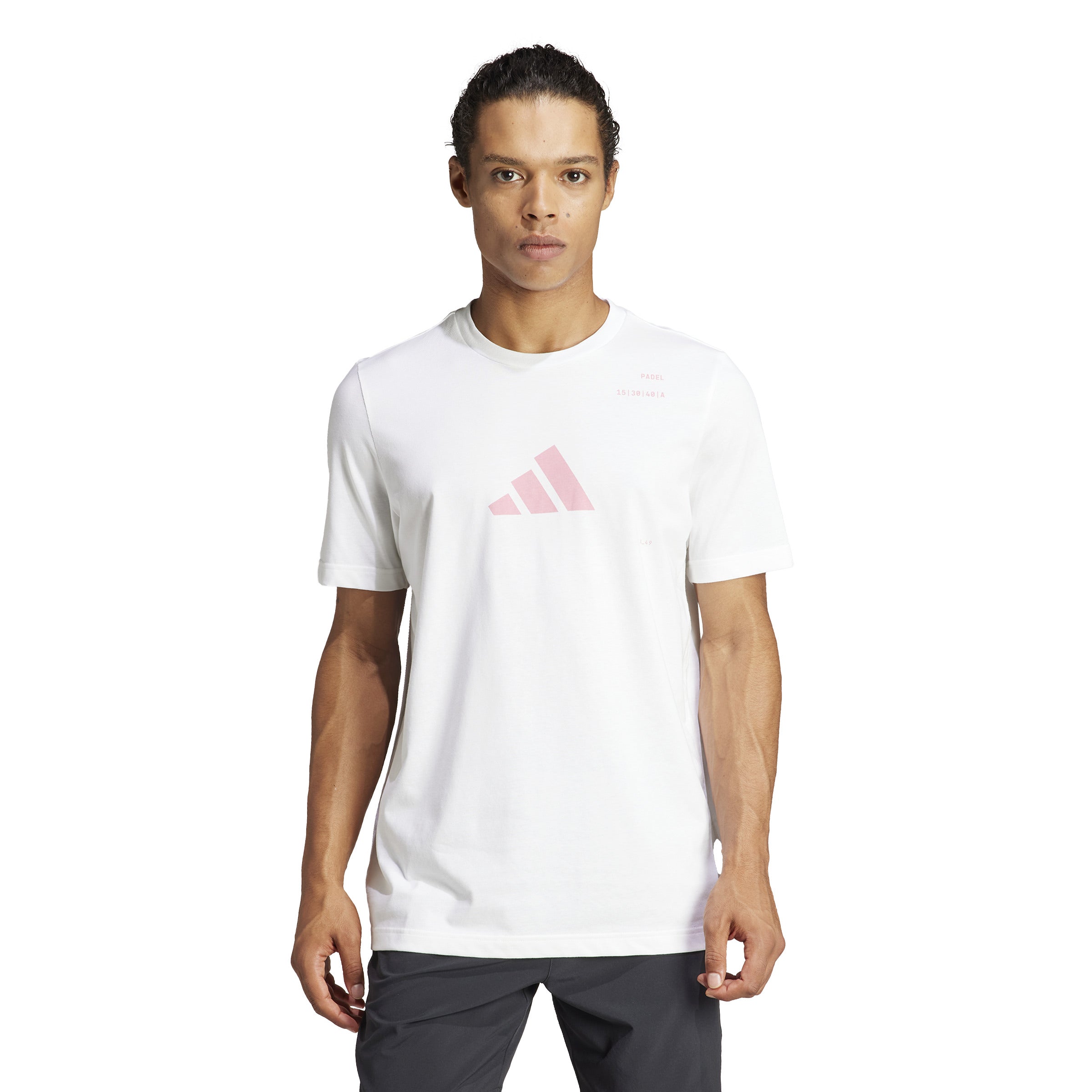 AEROREADY Padel Category Graphic T-Shirt