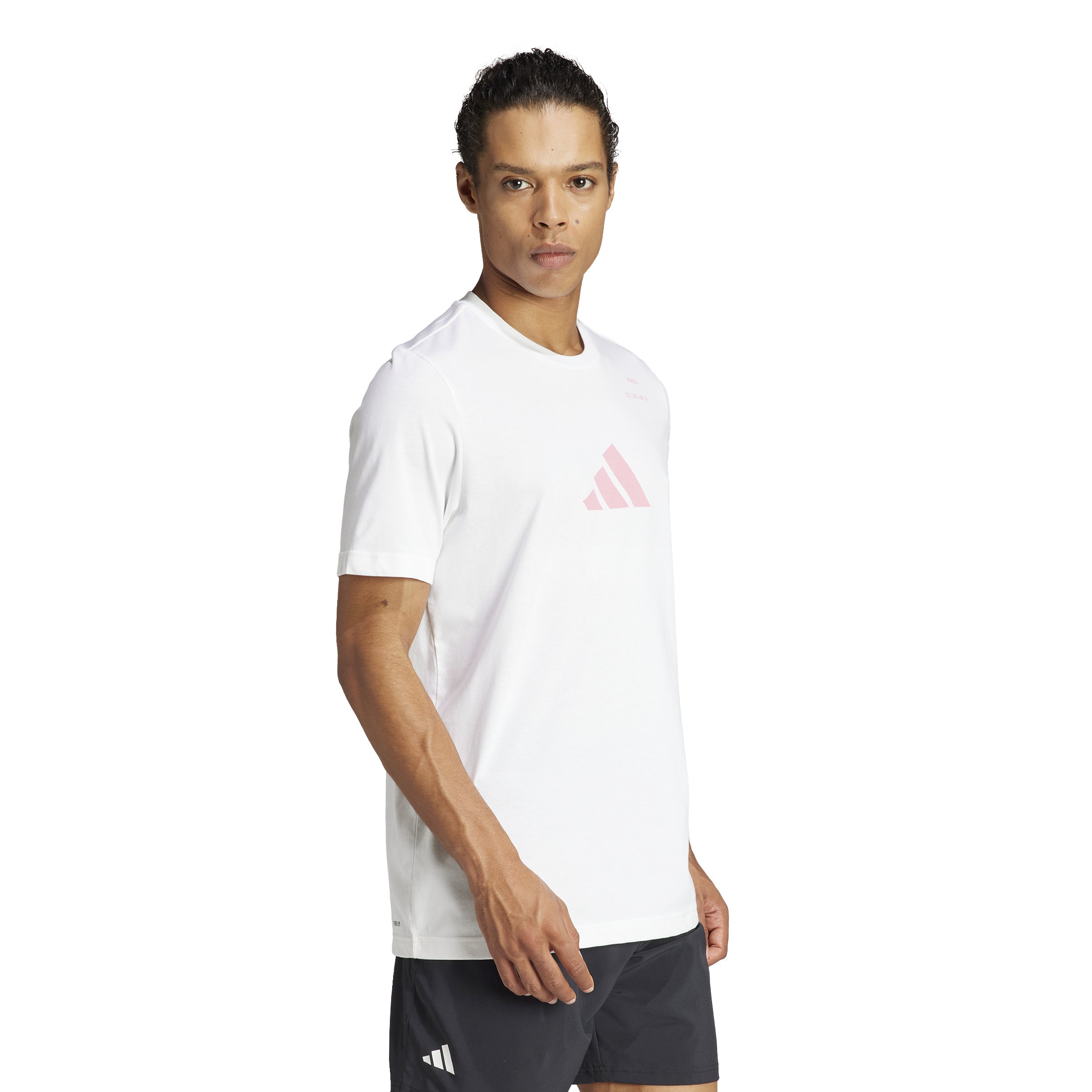 AEROREADY Padel Category Graphic T-Shirt
