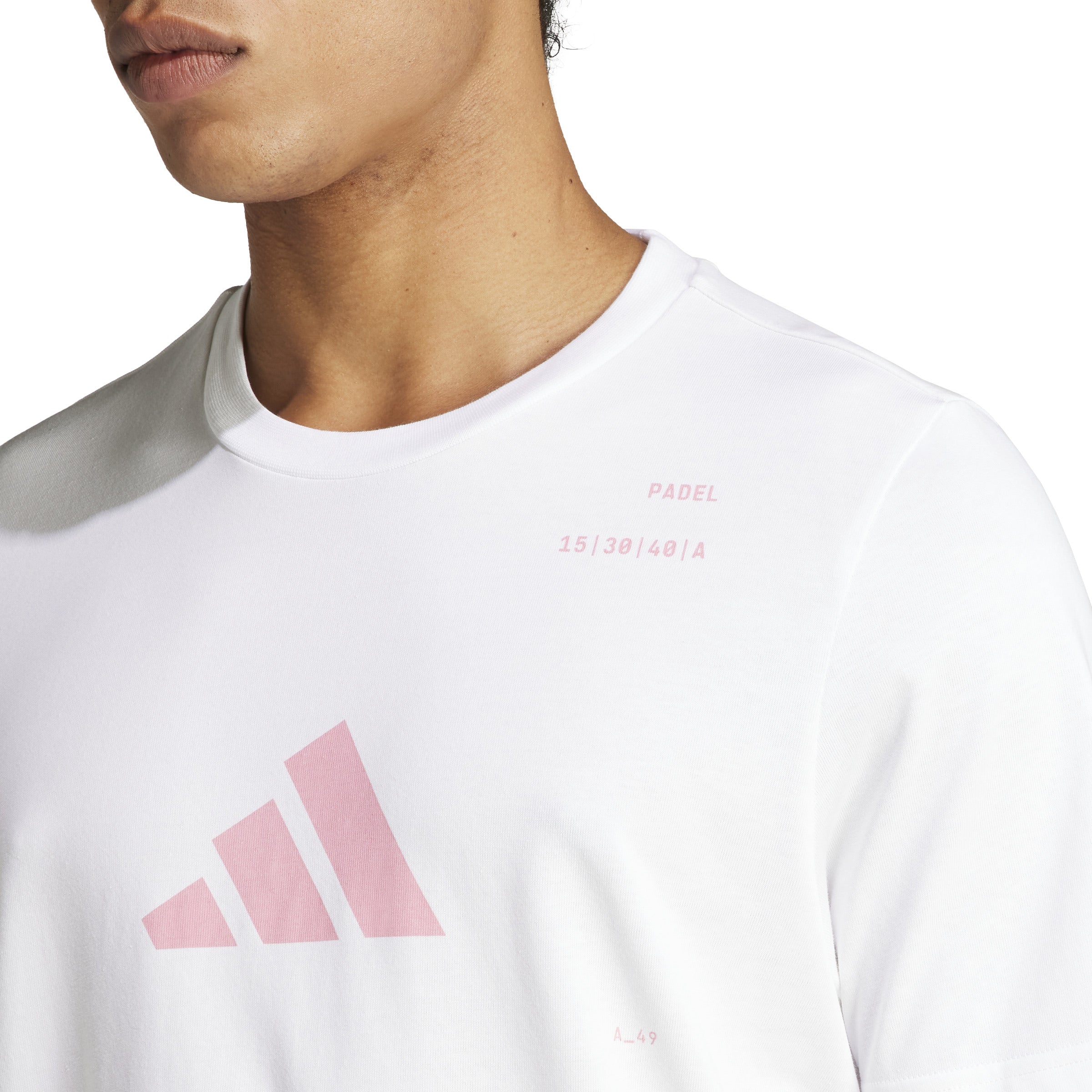 AEROREADY Padel Category Graphic T-Shirt