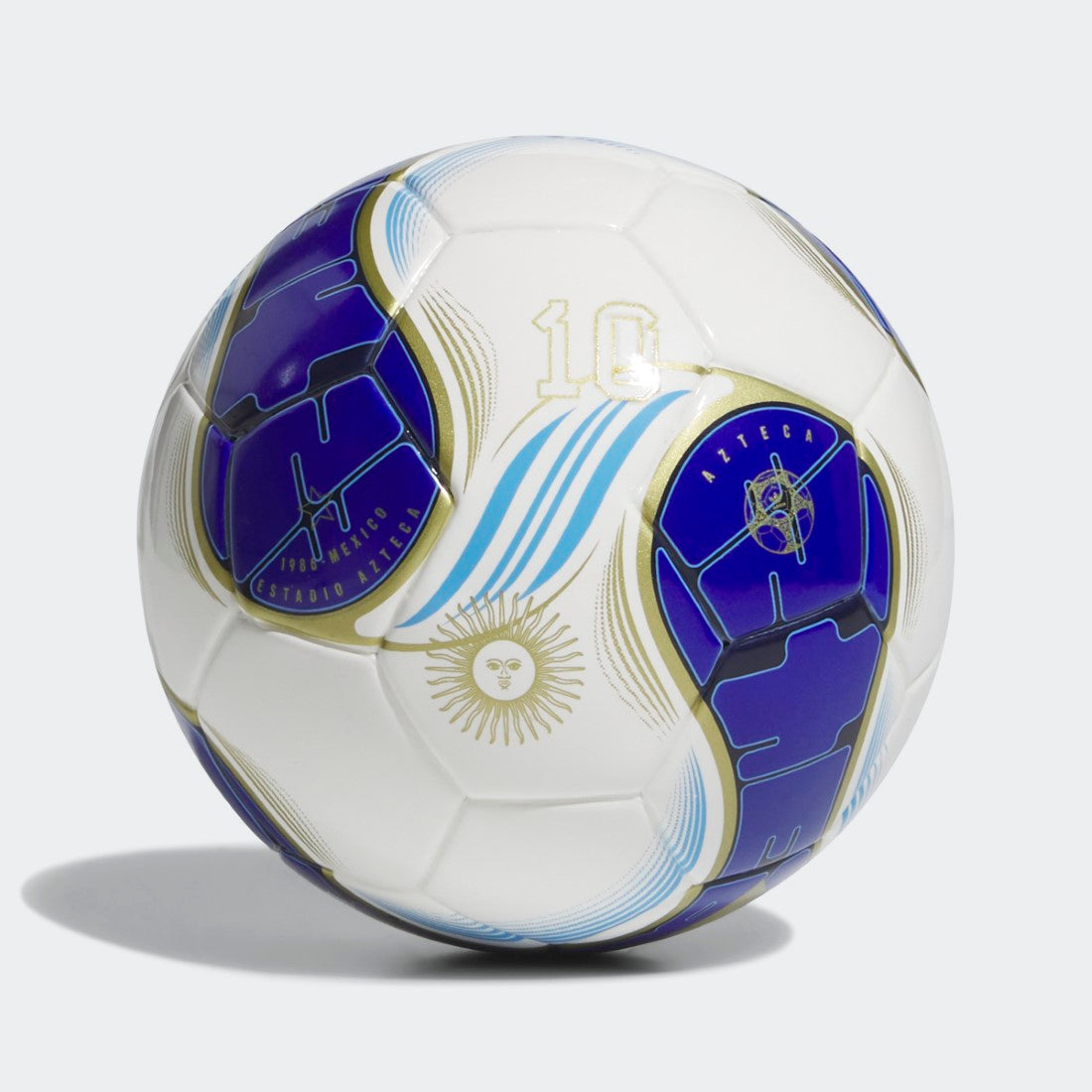 Messi Mini Ball