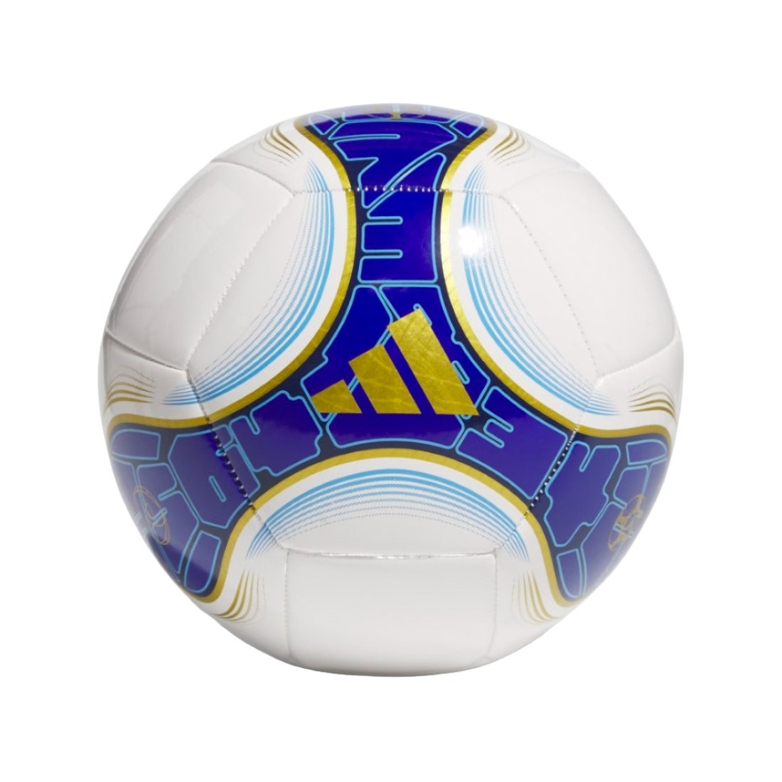 Messi Club Ball