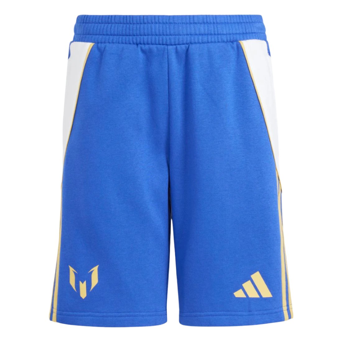 Pitch 2 Street Messi Sportswear Shorts