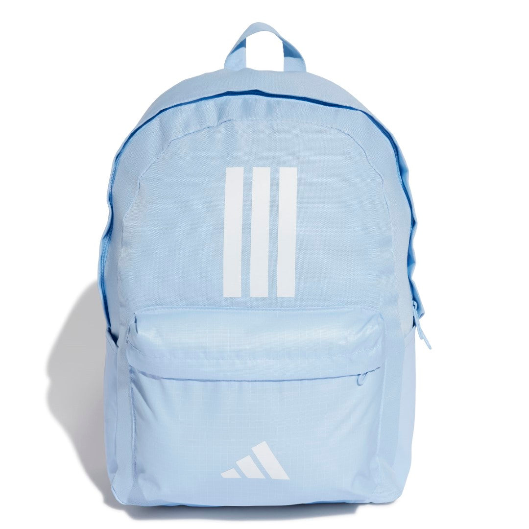 Classic Back-To-School 3-Stripes Backpack