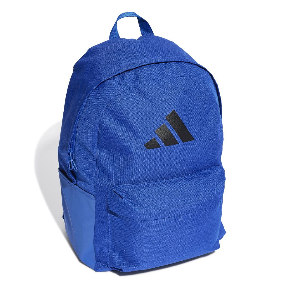 Classic 3 Bar Logo Backpack