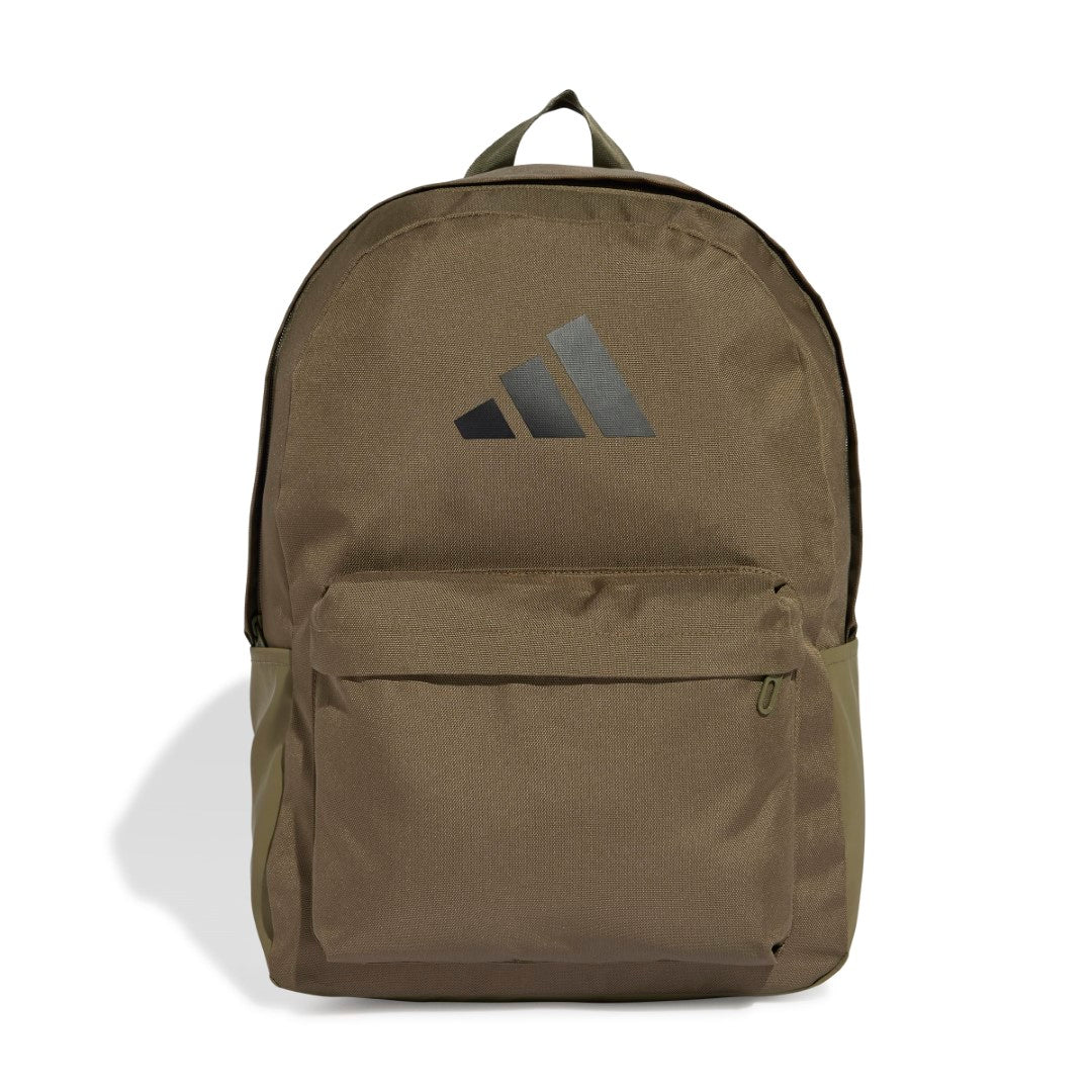 Classic 3 Bar Logo Backpack