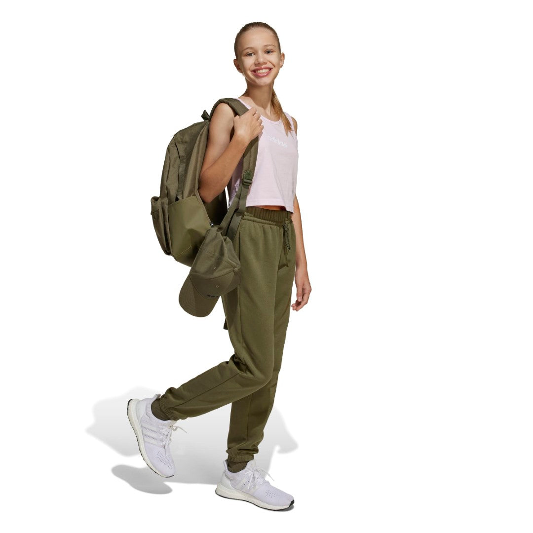 Classic 3 Bar Logo Backpack
