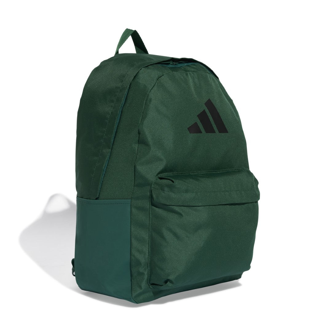 Classic 3 Bar Logo Backpack